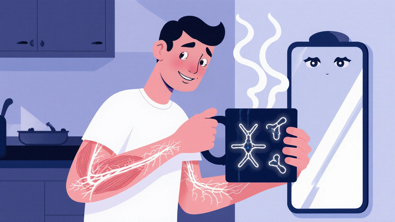 Myasthenia Gravis: Understanding Fatigable Weakness and Modern Immunotherapy