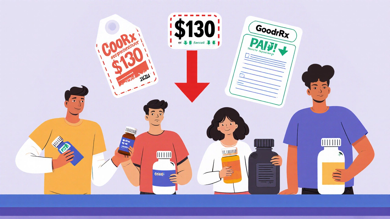 Prescription Discount Programs and Coupons: Do They Really Save Money?