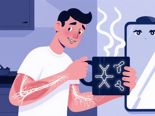 Myasthenia Gravis: Understanding Fatigable Weakness and Modern Immunotherapy