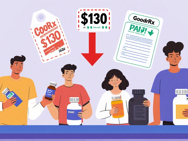 Prescription Discount Programs and Coupons: Do They Really Save Money?