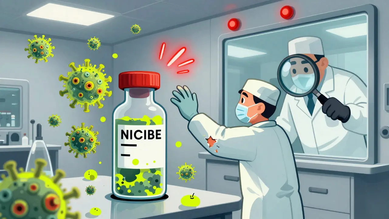 Common FDA Manufacturing Deficiencies: Top Quality Issues in Pharma and Medical Devices