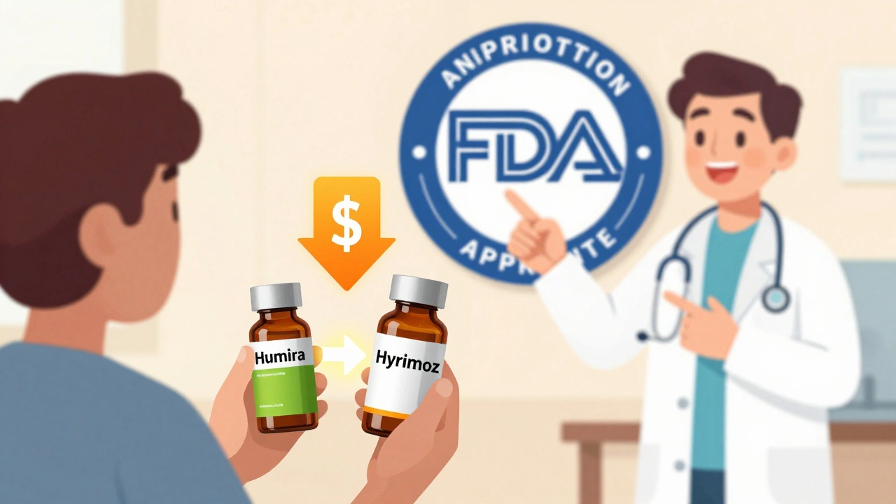 How to Understand Biosimilars and Their Cost Implications