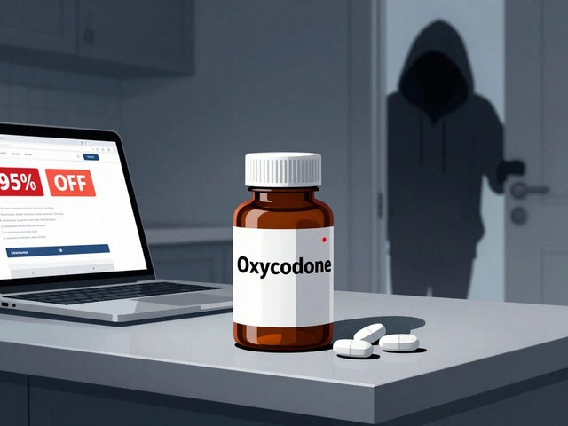 Counterfeit Meds Online: How Unlicensed Pharmacies Put Your Life at Risk