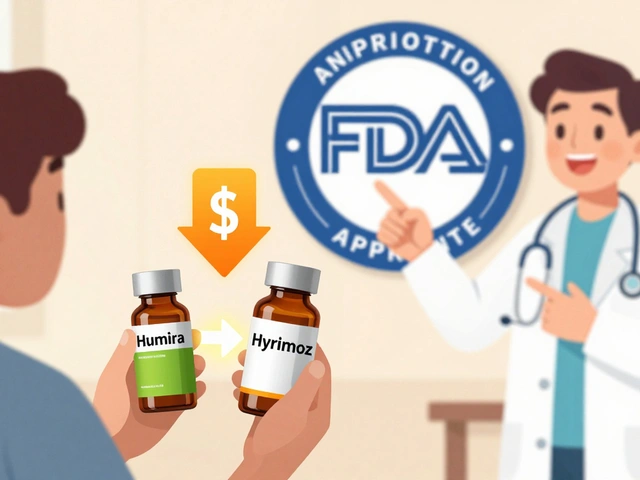 How to Understand Biosimilars and Their Cost Implications