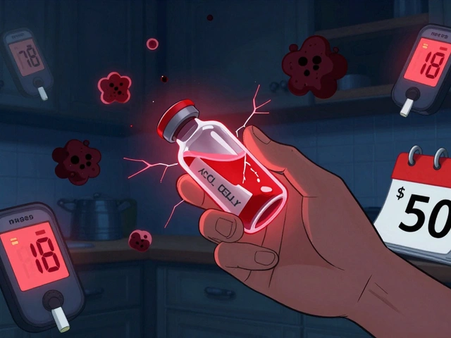 Medications You Should Never Use After the Expiration Date