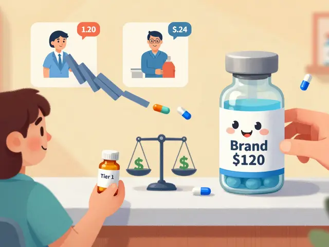 Why Insurers Prefer Generic Drug Lists: How Formularies Cut Costs and Shape Your Prescriptions