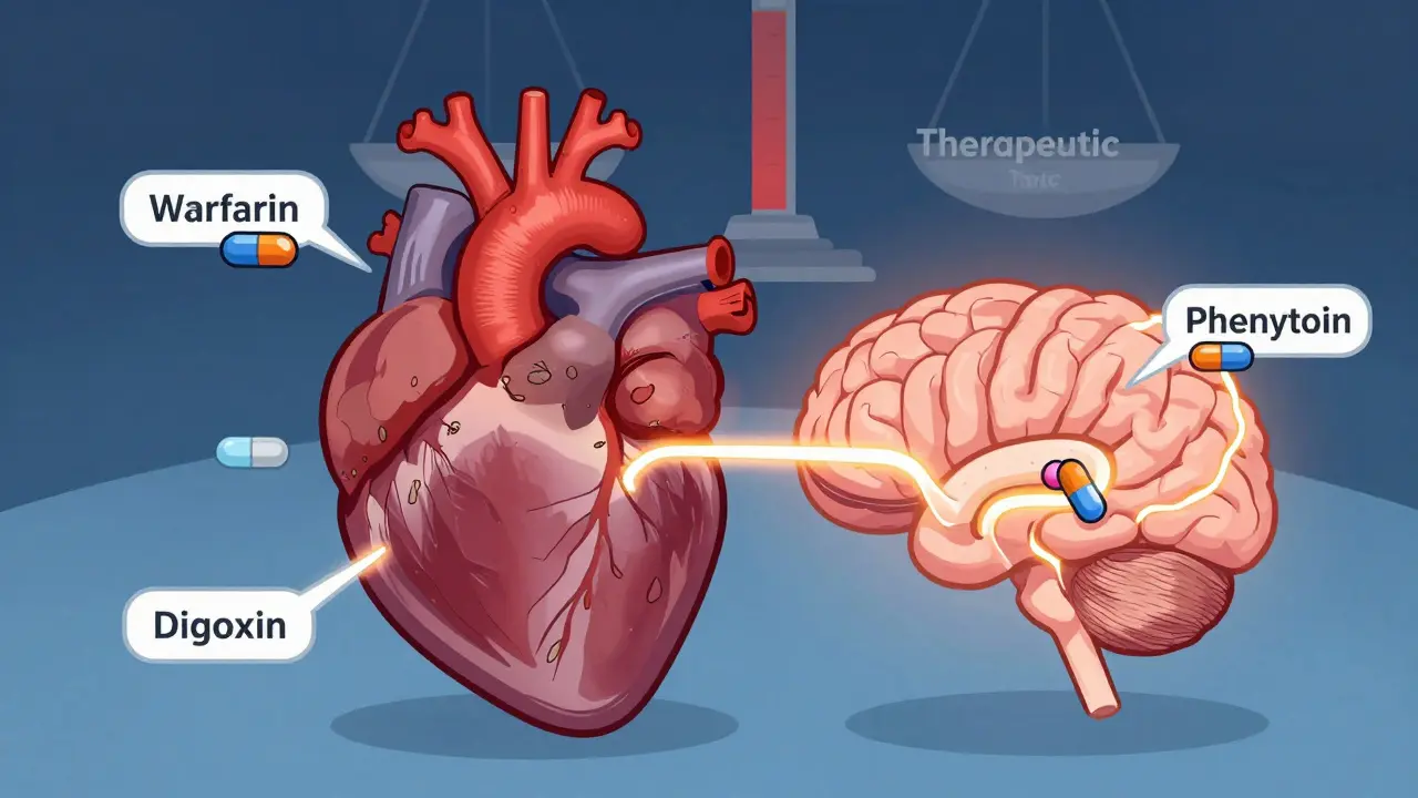 FDA Bioequivalence Standards for NTI Drugs: What You Need to Know