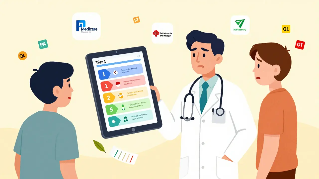 How to Check Formularies and Preferred Drug Lists Before Prescribing