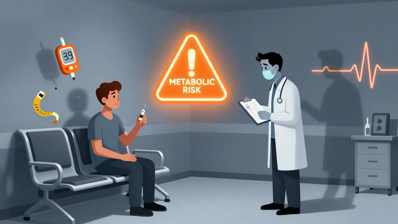 Long-Acting Injectables: Why Extended Side Effect Monitoring Can’t Be Ignored