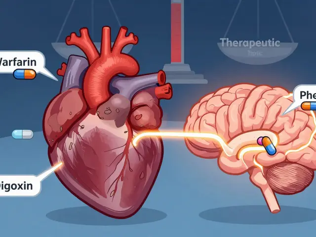 FDA Bioequivalence Standards for NTI Drugs: What You Need to Know
