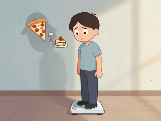 Weekend Weight Gain: How to Stop Calorie Creep and Keep Progress