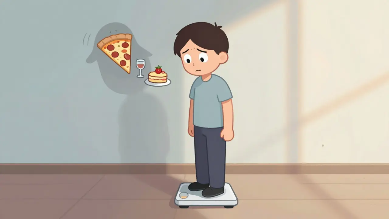 Weekend Weight Gain: How to Stop Calorie Creep and Keep Progress