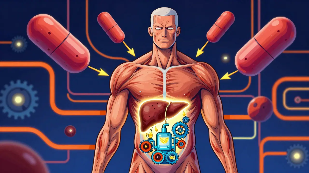 Corticosteroids and Diabetes: How Steroids Cause High Blood Sugar and What to Do