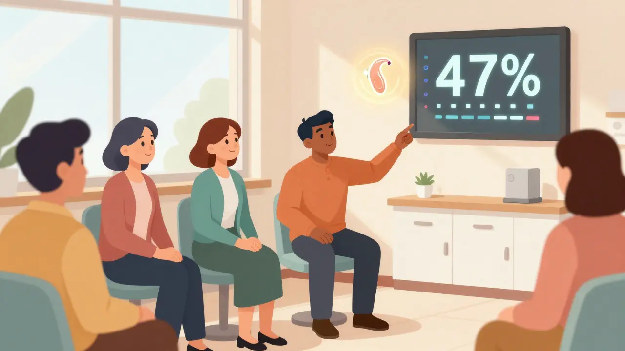 Cochlear Implant Candidacy: Who Qualifies and What to Expect