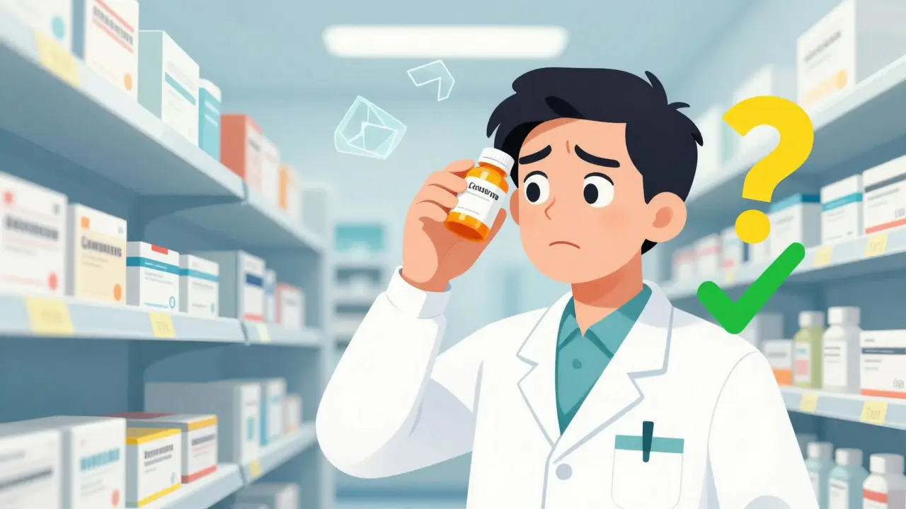 How to Check Lot Numbers and Recalls When Clearing Expired Meds