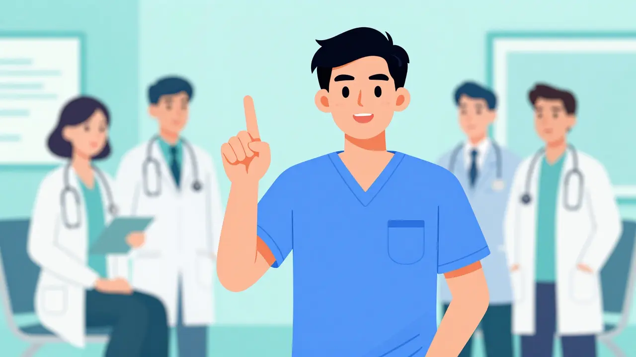 How to Report a Medication Safety Concern to Your Clinic