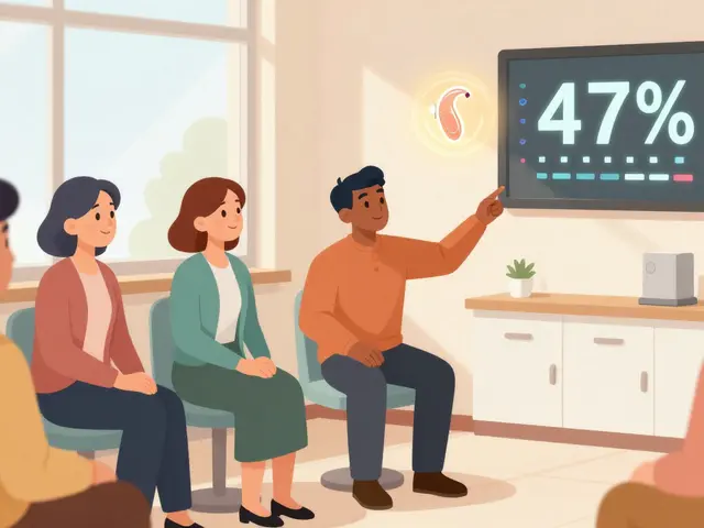 Cochlear Implant Candidacy: Who Qualifies and What to Expect