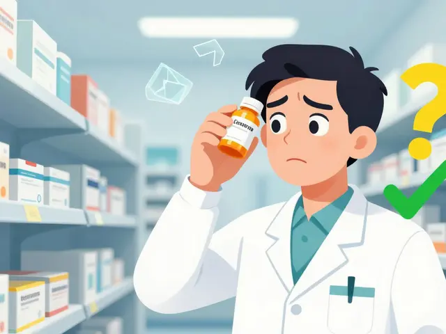 How to Check Lot Numbers and Recalls When Clearing Expired Meds