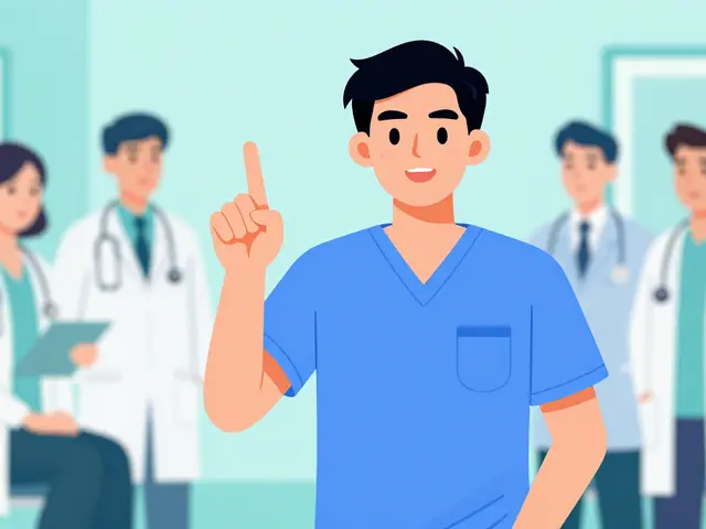 How to Report a Medication Safety Concern to Your Clinic