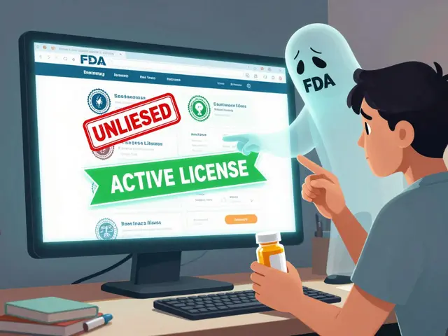 Pharmacy Verification Services: How to Check Online Pharmacy Licenses
