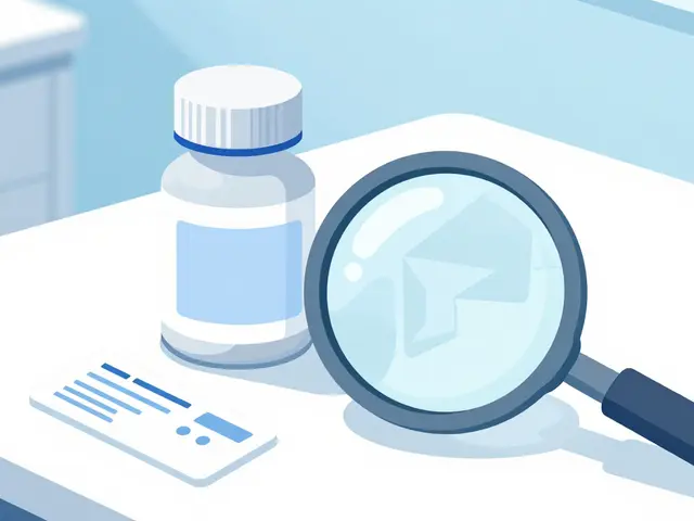 Tracking Lot Numbers and Recalls: What Patients Should Do