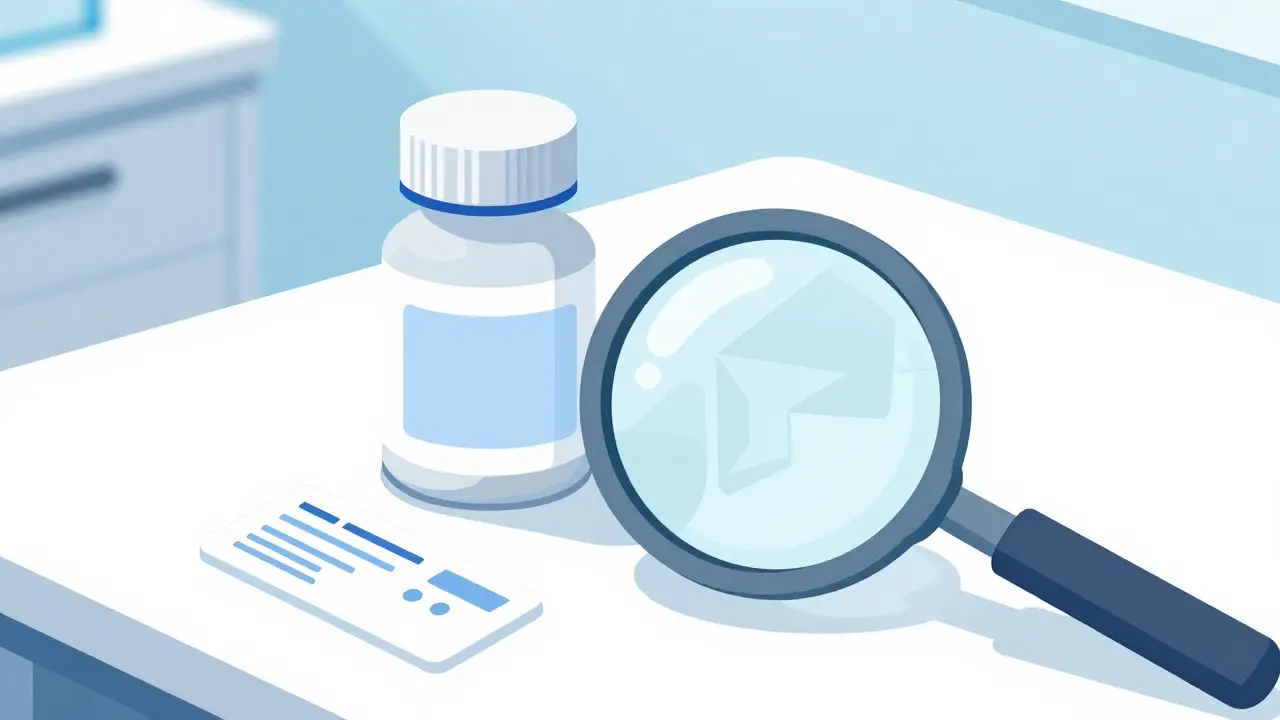 Tracking Lot Numbers and Recalls: What Patients Should Do