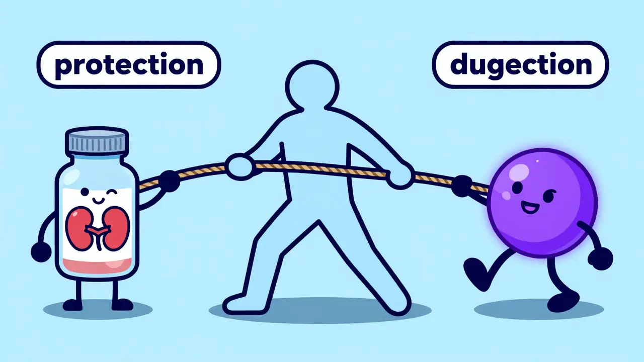 Managing Hyperkalemia in CKD: Diet Tips and Emergency Care