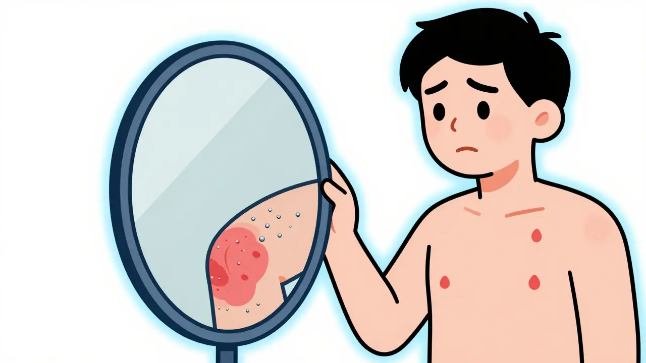 Psoriasis Treatment Guide: Managing Plaque, Guttate, and Systemic Options