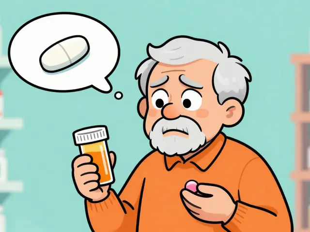 Health Literacy and Generics: How to Make Medication Info Clear