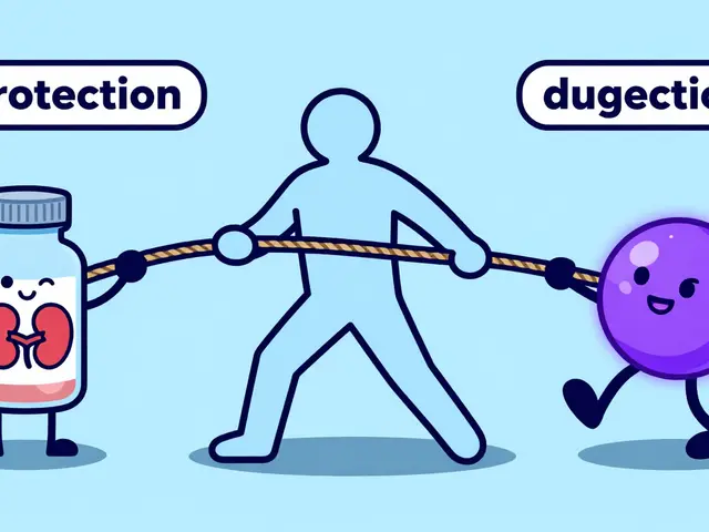 Managing Hyperkalemia in CKD: Diet Tips and Emergency Care