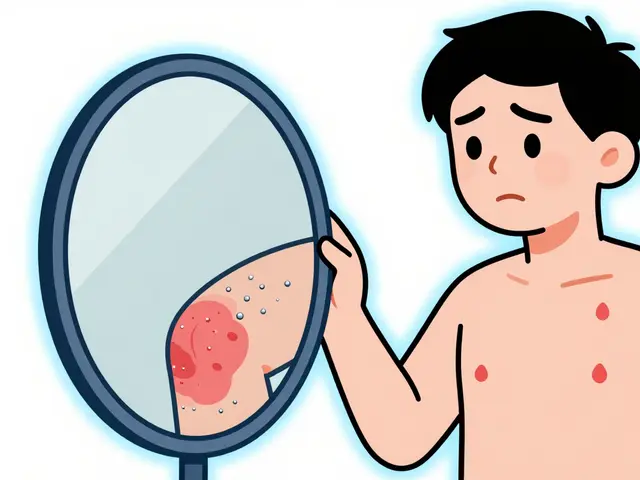 Psoriasis Treatment Guide: Managing Plaque, Guttate, and Systemic Options